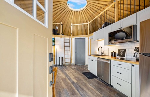 Canyon Lake Alquiler De RV | A Unique Texas Hill Country Glamping Experience