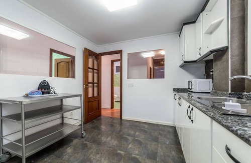 Mestalla Apartamento | Travel Habitat Mestalla