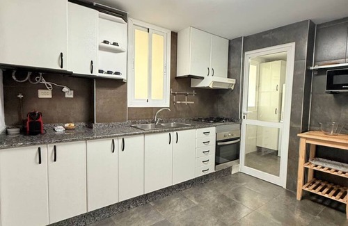 Mestalla Apartamento | Travel Habitat Mestalla