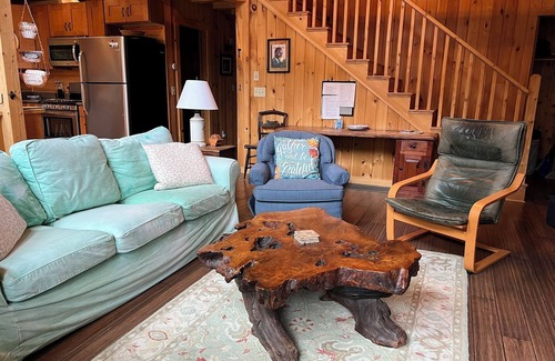 Wilmington Casa | Casa de vacaciones en el sur de Vermont