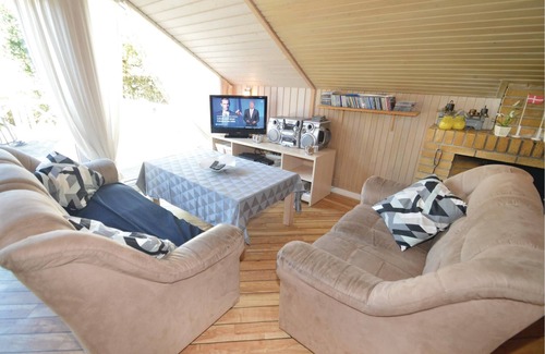 Trend Casa | Alojamiento de 3 habitaciones en Løgstør