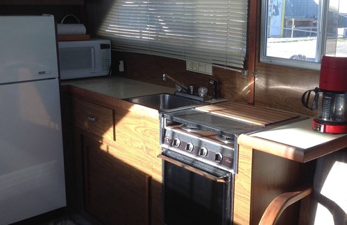 Bayfield Alquiler De Eote | Las vacaciones que no olvidará, la estancia en un barco de 35 pies!