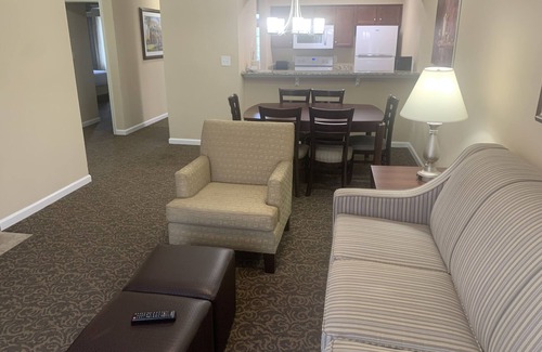 Berkeley Casa | A vacation your family will never forget! Head to Williamsburg, VA!