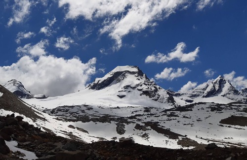 Degioz Apartamento | Una cabina de apartamentos de montaña Valsavarenche en el parque de Gran Paradiso