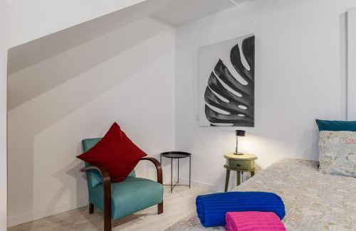 Caparica Apartamento | A ver Lisboa 1