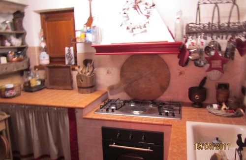 Scopello Villa | Un chalet muy bonito en la naturaleza del bosque "Baita Neva"