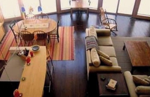 Northwoods Beach Chalet De Esquí | A very beautiful chalet