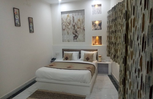 Basai Casa | Una casa muy bonita en una buena ubicación y muy cerca del Taj Mahal.