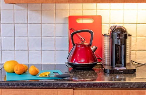 Oxford Casa | A Very British Place to Stay - 3 Bedrooms Central