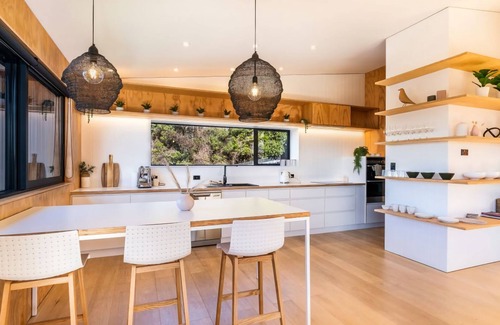 Mapua Casa | A very popular holiday home with great reviews
