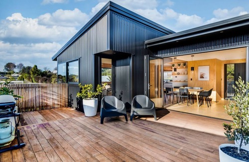 Mapua Casa | A very popular holiday home with great reviews