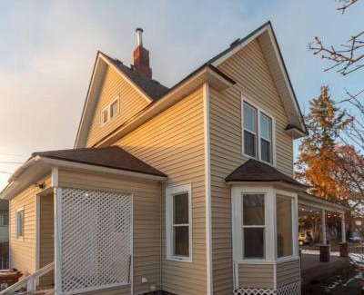 West Central Casa | A Very Unique Quirky and Comfortable Home