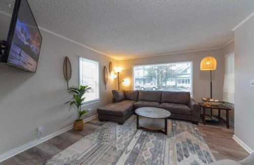 West Central Casa | A Very Unique Quirky and Comfortable Home