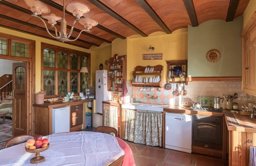 Cortelazor Casa | Una casa señorial victoriana en las profundidades de la Andalucía más rural y auténtica.