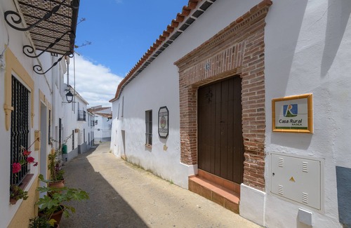 Cortelazor Casa | Una casa señorial victoriana en las profundidades de la Andalucía más rural y auténtica.