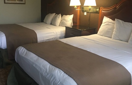 Southfield Hotel | A Victory Hotel - Southfield