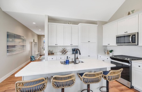 Ottawa Casa | A View to a Chill 3bed 2.5 bath