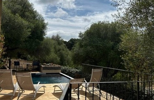 Sartene Apartamento | "A Vigna" Peace and authenticity at U Sirenu