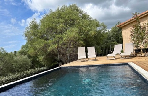 Sartene Apartamento | "A Vigna" Peace and authenticity at U Sirenu