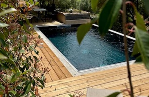 Sartene Apartamento | "A Vigna" Peace and authenticity at U Sirenu