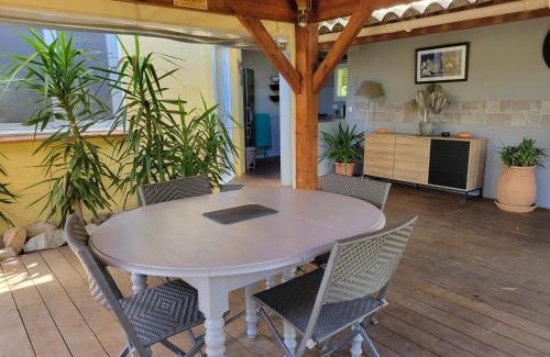 Porto-Vecchio Cama Y Desayuno | A VIGNA VECCHIA chambre d'hôtes