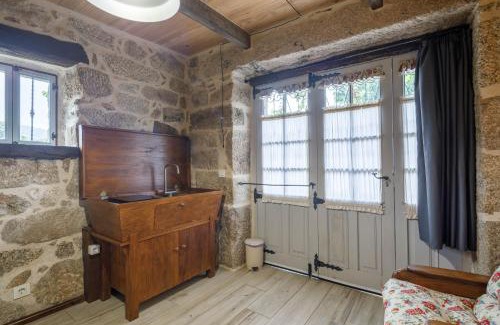 A Caniza Apartamento | A Vilamide
