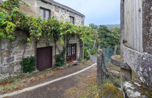 A Caniza Apartamento | A Vilamide