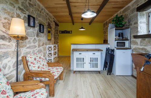 A Caniza Apartamento | A Vilamide