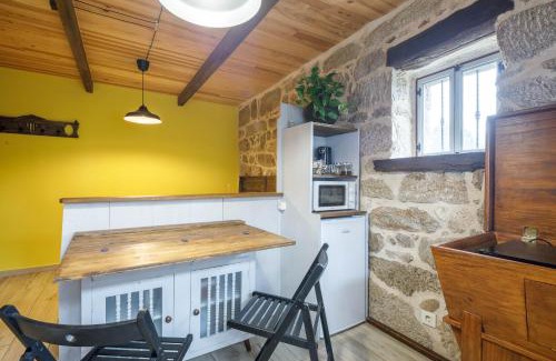 A Caniza Apartamento | A Vilamide