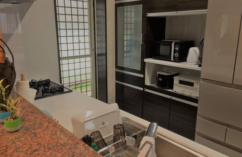 Nago Casa | A villa for rent for those who want to spend time / Nago Okinawa