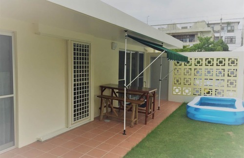 Nago Casa | A villa for rent for those who want to spend time / Nago Okinawa