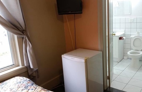 Centretown Casa | A Voyageur's Guest House