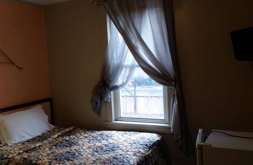 Centretown Casa | A Voyageur's Guest House