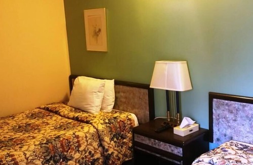Centretown Casa | A Voyageur's Guest House