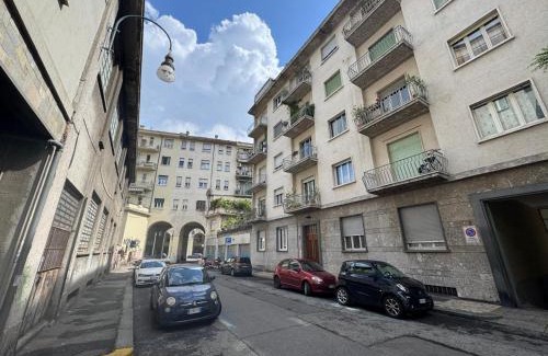 Historic Centre Apartamento | A-waay Shopping Family Apartment