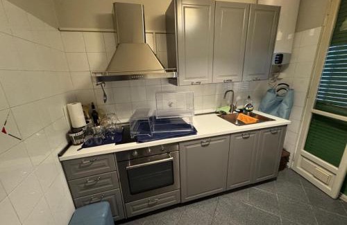 Historic Centre Apartamento | A-waay Shopping Family Apartment