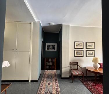 Historic Centre Apartamento | A-waay Shopping Family Apartment