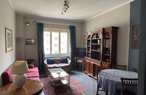 Historic Centre Apartamento | A-waay Shopping Family Apartment
