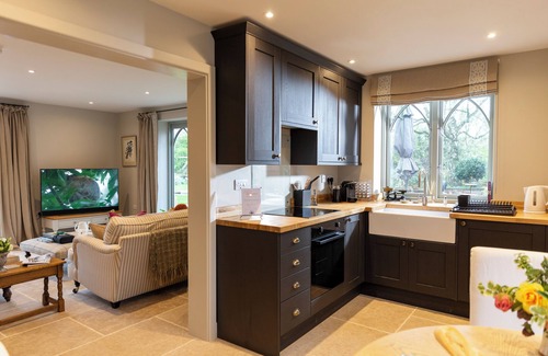 Ripon Cabaña | A warm & cosy retreat in the heart of North Yorkshire - 'Gods own Country'