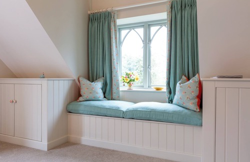 Ripon Cabaña | A warm & cosy retreat in the heart of North Yorkshire - 'Gods own Country'