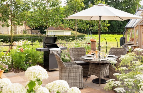 Ripon Cabaña | A warm & cosy retreat in the heart of North Yorkshire - 'Gods own Country'