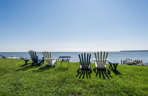 Tracys Landing Casa | ** DESCUENTO: MAY31-JUN10 - THE DRIFTWOOD LODGE ☀️ FRENTE AL AGUA DE CHESAPEAKE BAY