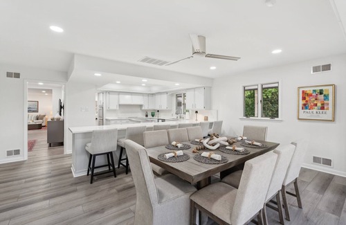 Stafford Casa | A waterfront retreat with amazing views and luxurious amenities!