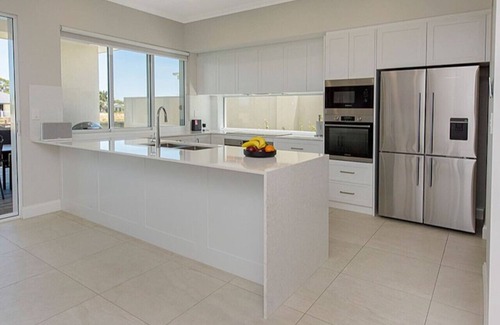 Geographe Casa | A Waterside Paradise - Geographe's Hidden Oasis