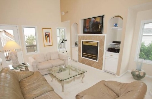 Croatan Beach Casa | 514 casa de Virginia Dare