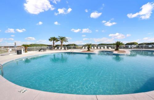 Fort Morgan Apartamento | A Wave From it All Beach Resort