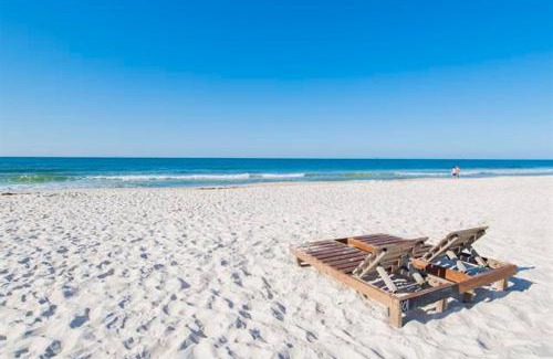 Fort Morgan Apartamento | A Wave From it All Beach Resort