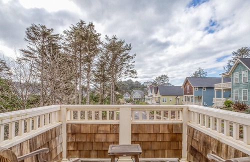 Olivia Beach Casa | A Wave From It All