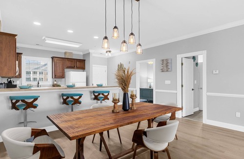 Central Myrtle Beach Apartamento | A-Wave From it All