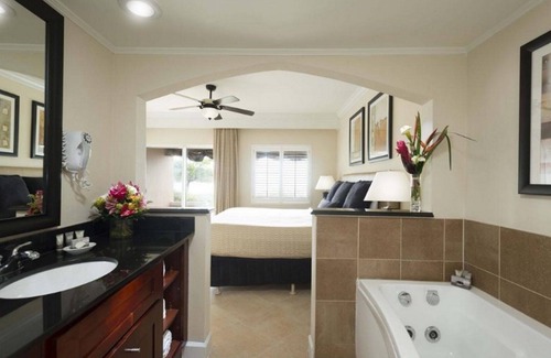 Little Bay Apartamento | Una semana en Little Beach Bay Resort